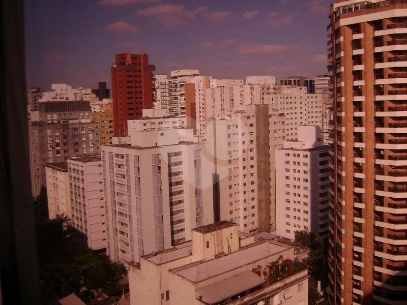  CharmosaCobertura do Itaim- Bibi
