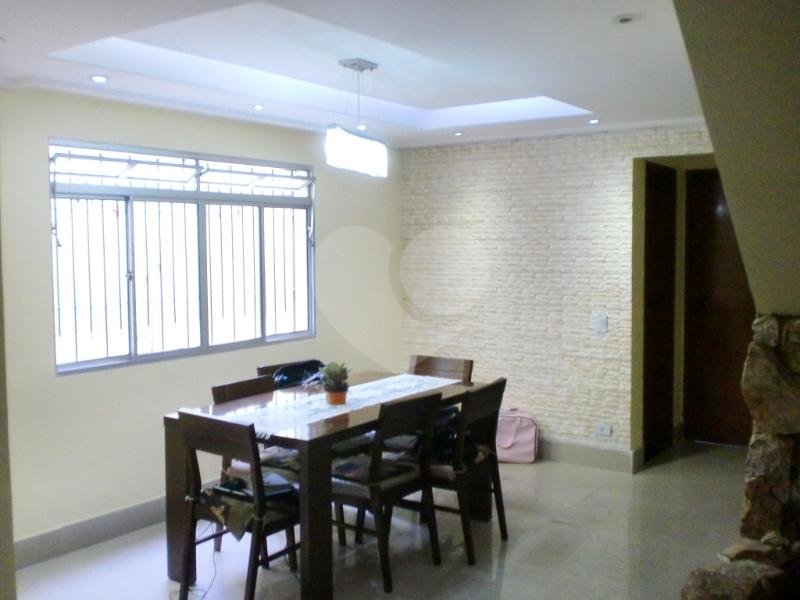 SOBRADO em VILA PRUDENTE