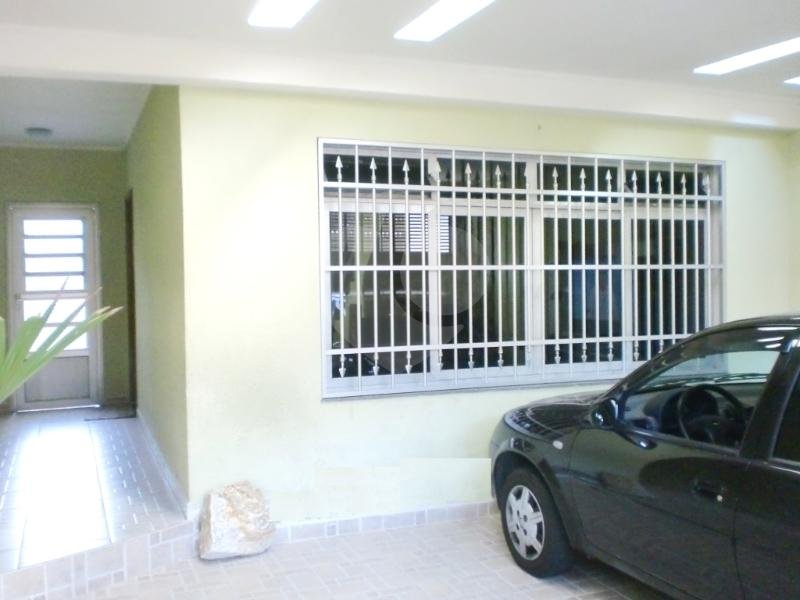 SOBRADO em VILA PRUDENTE