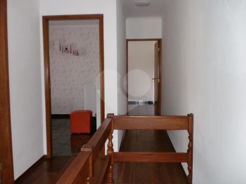 SOBRADO em VILA PRUDENTE