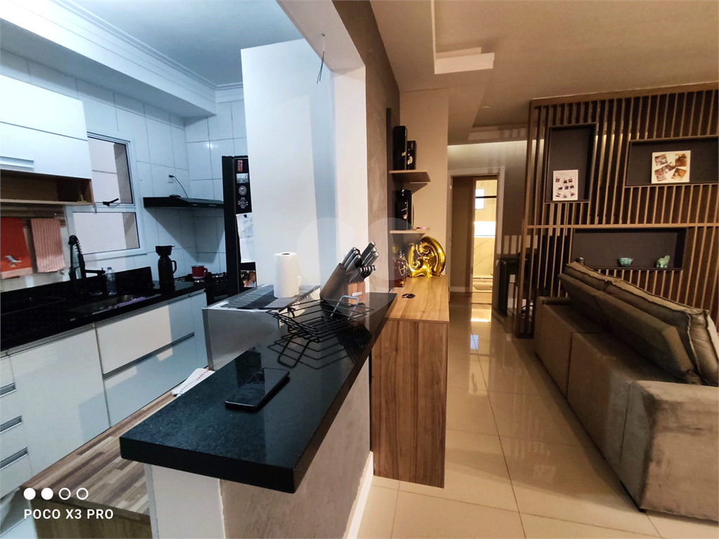 Apartamento a venda 78 m² 3 quartos 2 vagas no Limão