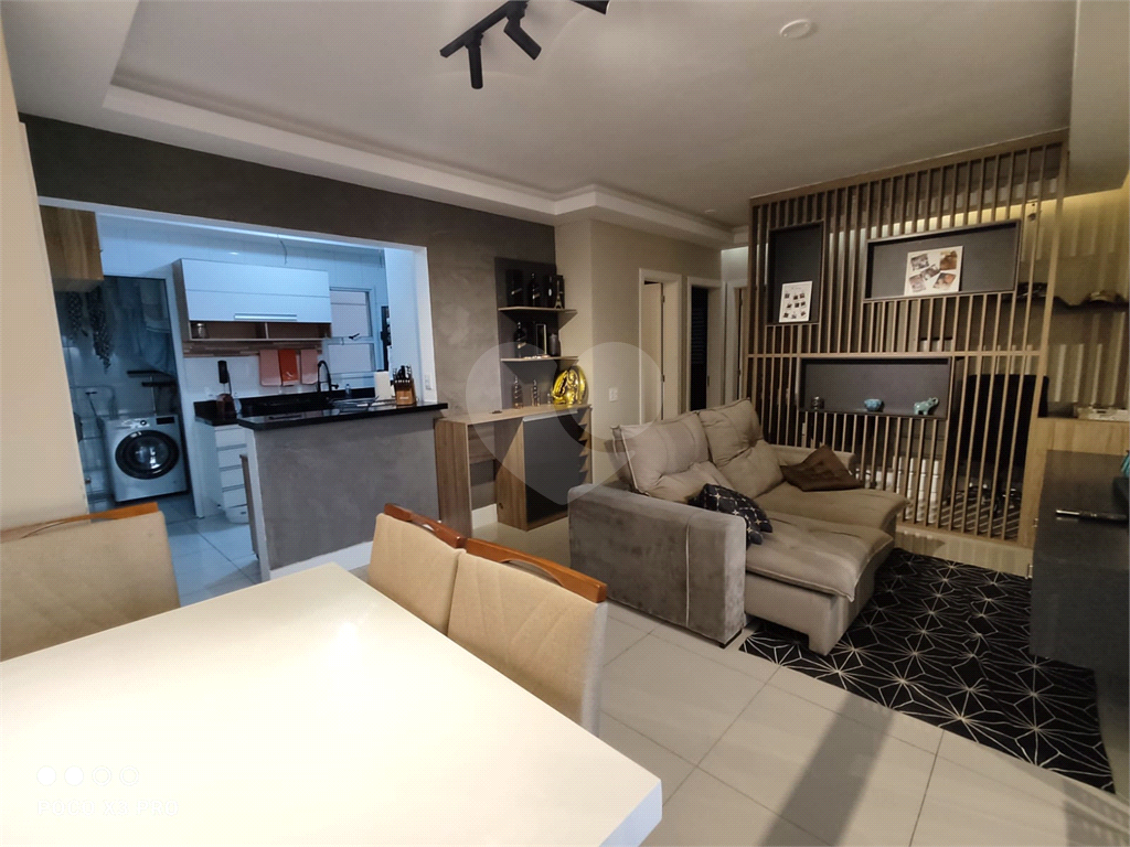 Apartamento a venda 78 m² 3 quartos 2 vagas no Limão