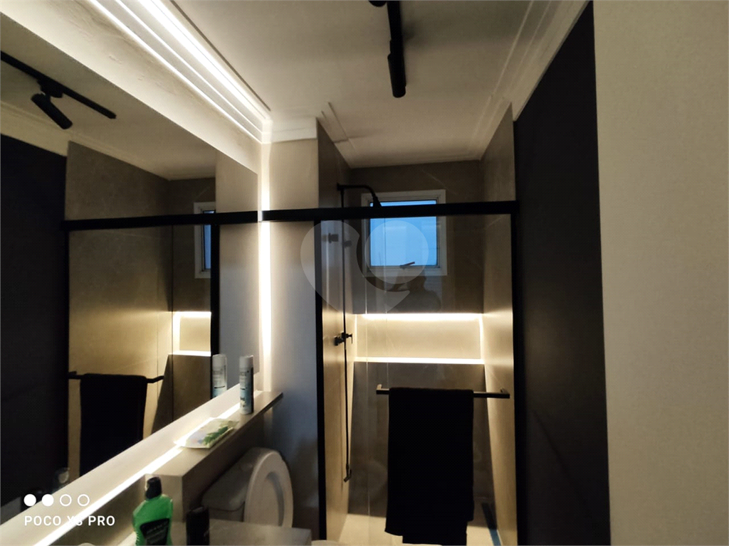Apartamento a venda 78 m² 3 quartos 2 vagas no Limão