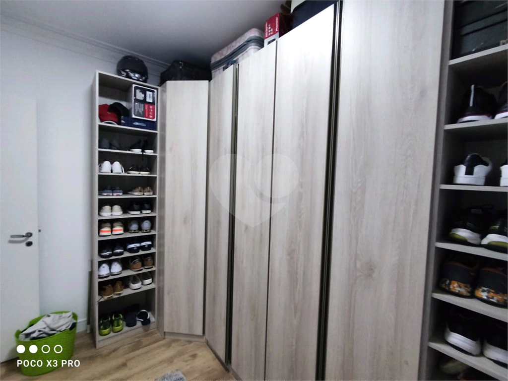 Apartamento a venda 78 m² 3 quartos 2 vagas no Limão