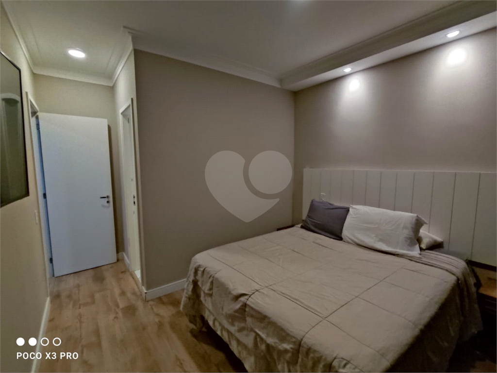 Apartamento a venda 78 m² 3 quartos 2 vagas no Limão