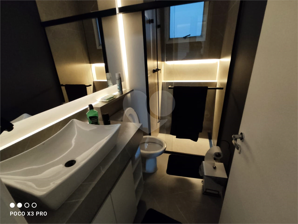 Apartamento a venda 78 m² 3 quartos 2 vagas no Limão