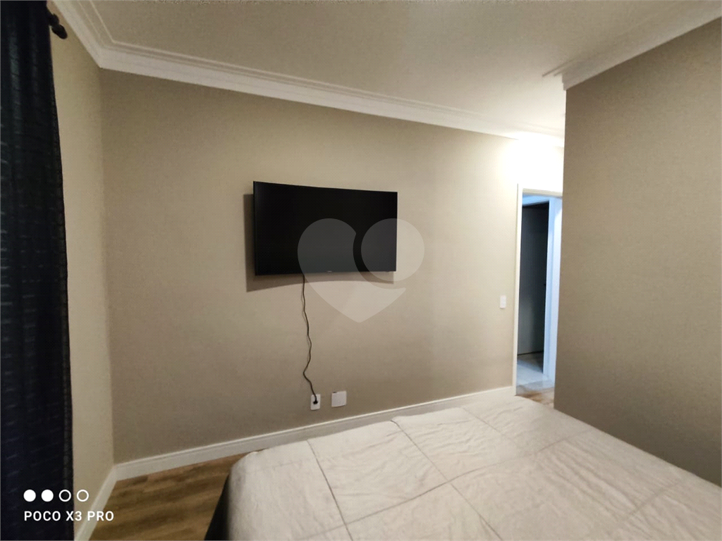 Apartamento a venda 78 m² 3 quartos 2 vagas no Limão
