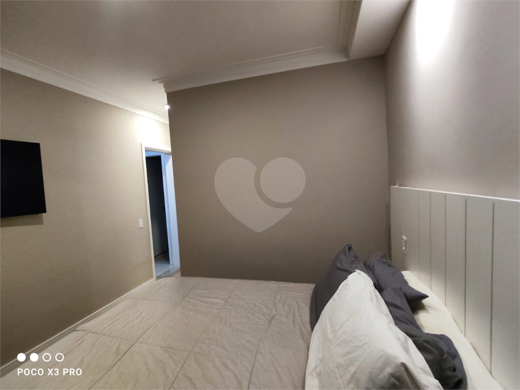 Apartamento a venda 78 m² 3 quartos 2 vagas no Limão