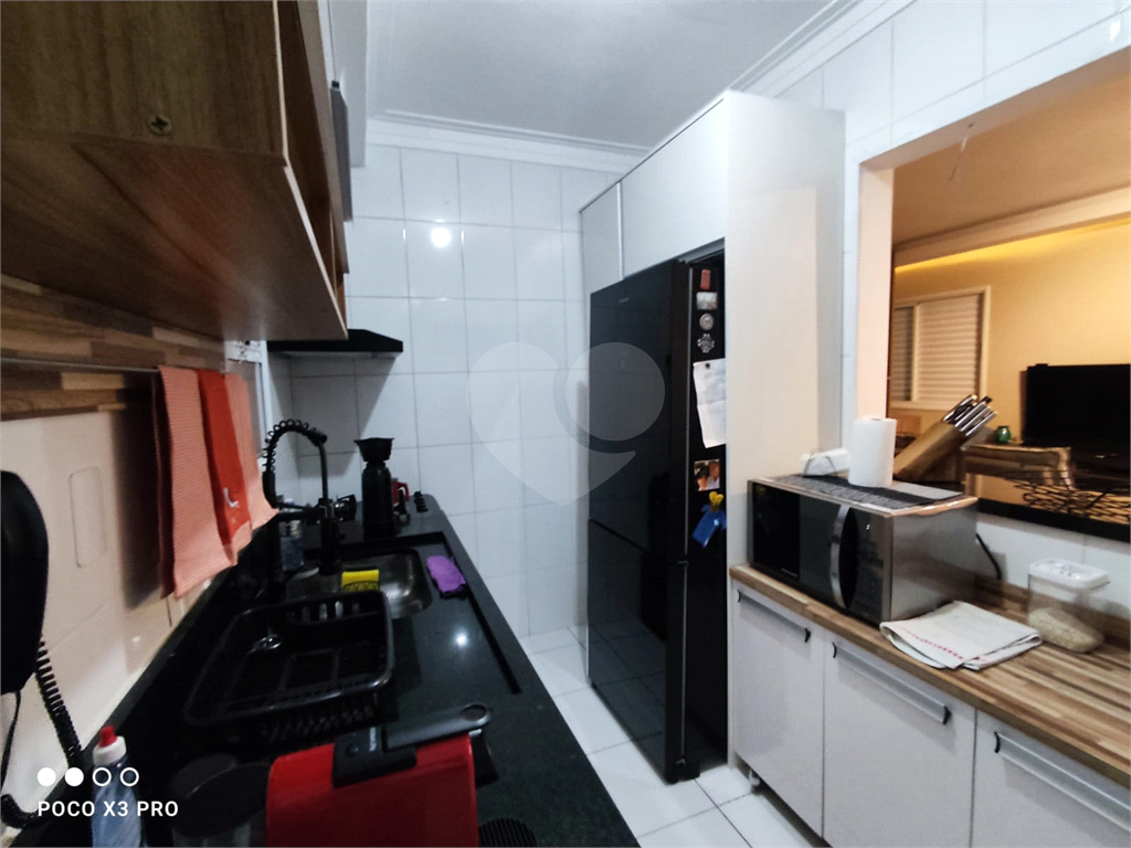 Apartamento a venda 78 m² 3 quartos 2 vagas no Limão