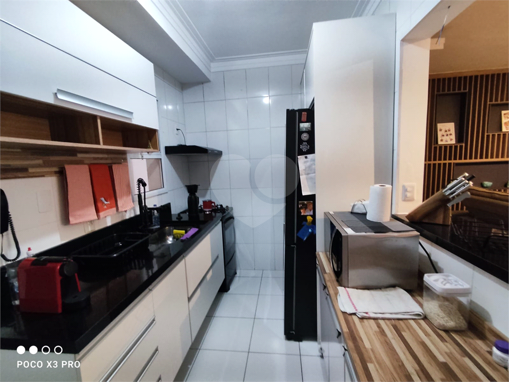 Apartamento a venda 78 m² 3 quartos 2 vagas no Limão