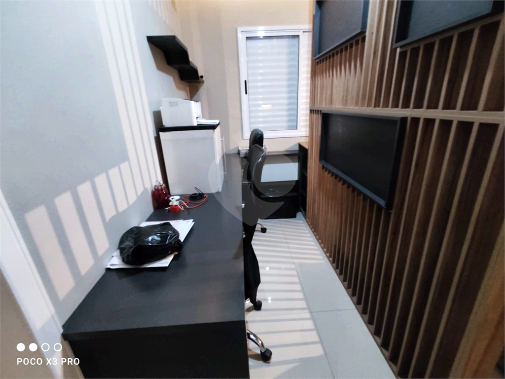 Apartamento a venda 78 m² 3 quartos 2 vagas no Limão