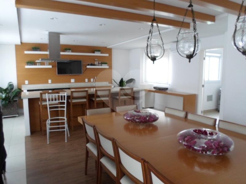 APARTAMENTO em VILA MADALENA