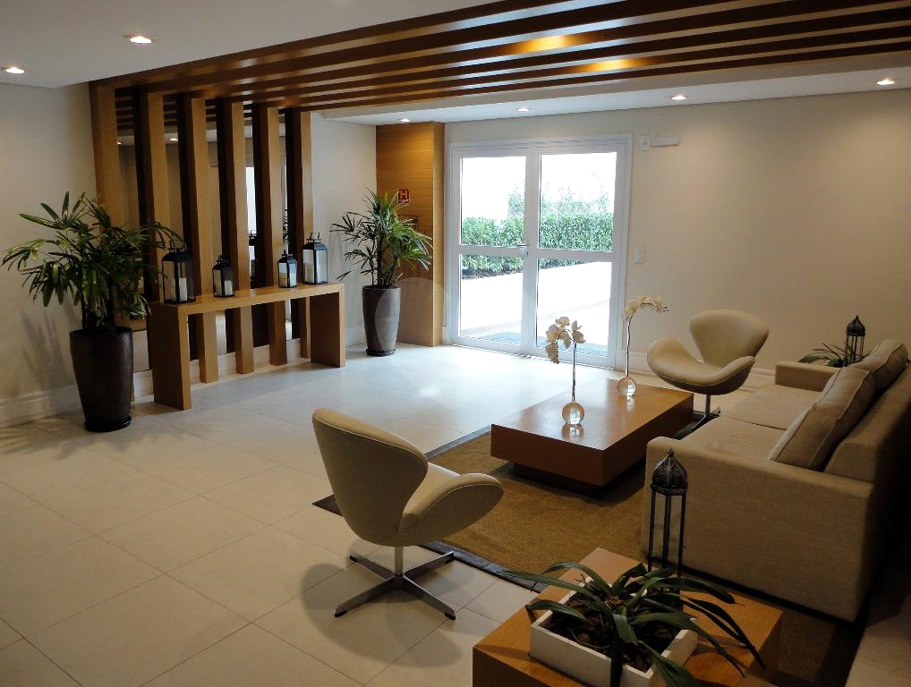 APARTAMENTO em VILA MADALENA