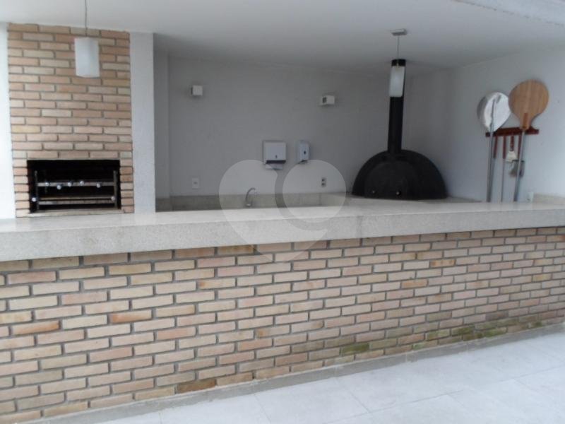 APARTAMENTO em VILA MADALENA