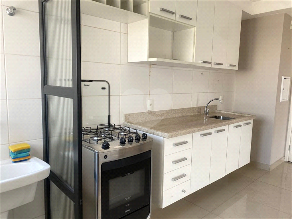 APARTAMENTO em VILA MADALENA