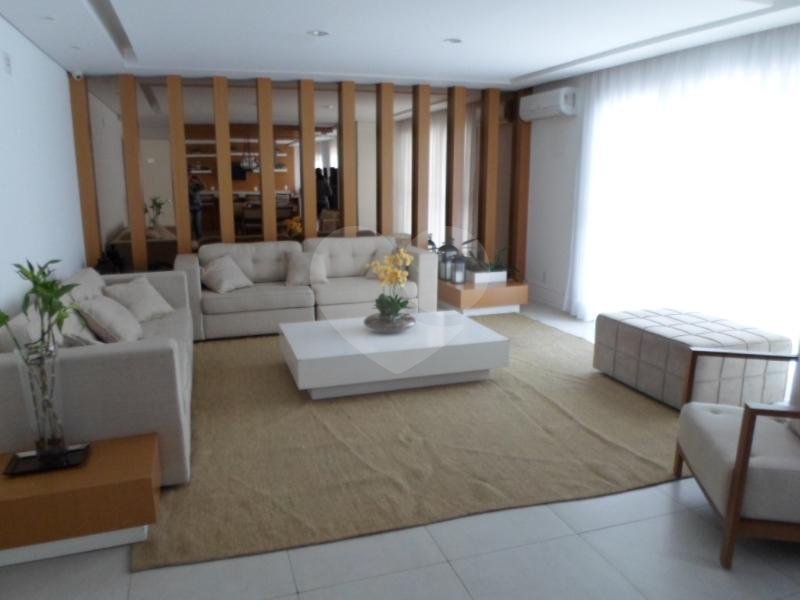 APARTAMENTO em VILA MADALENA