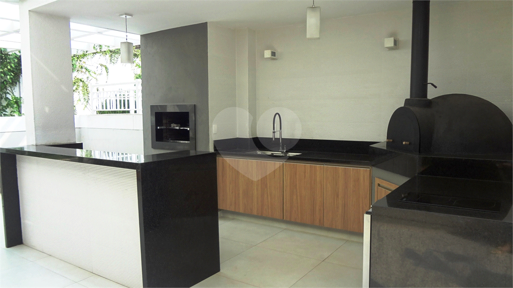 APARTAMENTO em VILA MADALENA