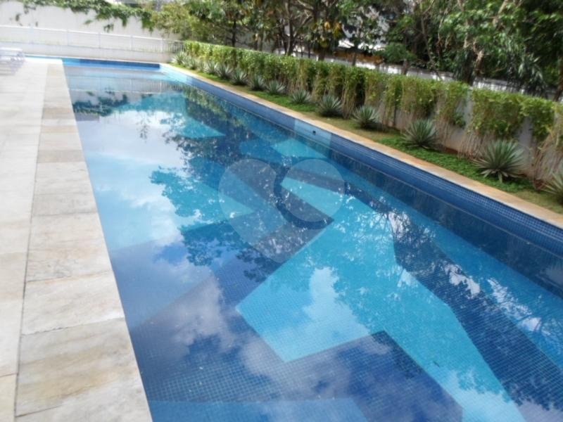 APARTAMENTO em VILA MADALENA