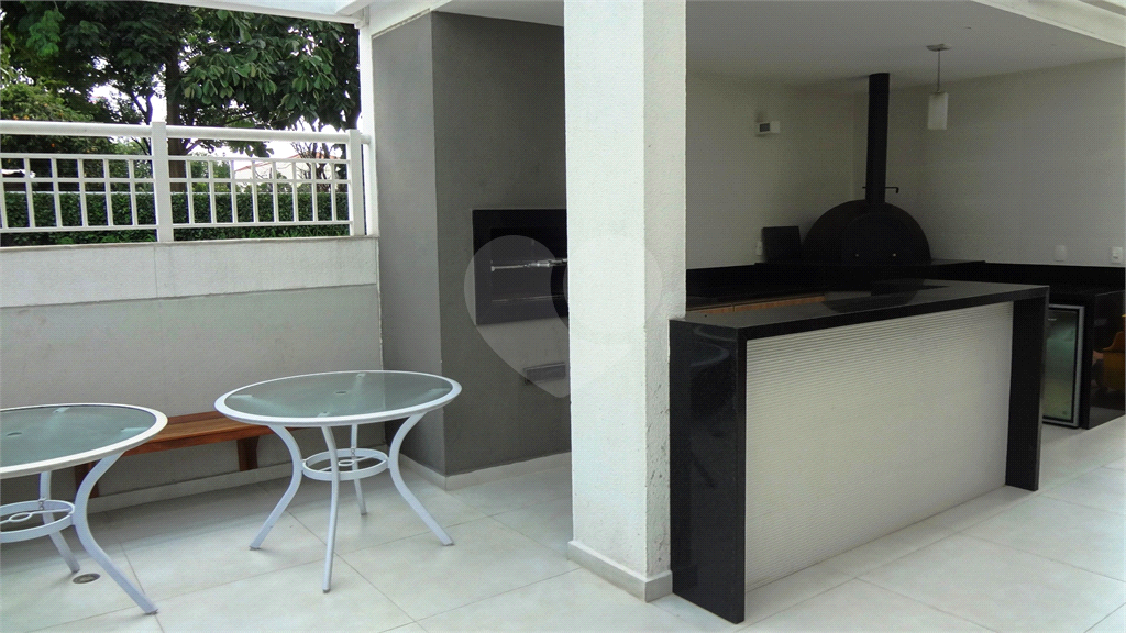 APARTAMENTO em VILA MADALENA