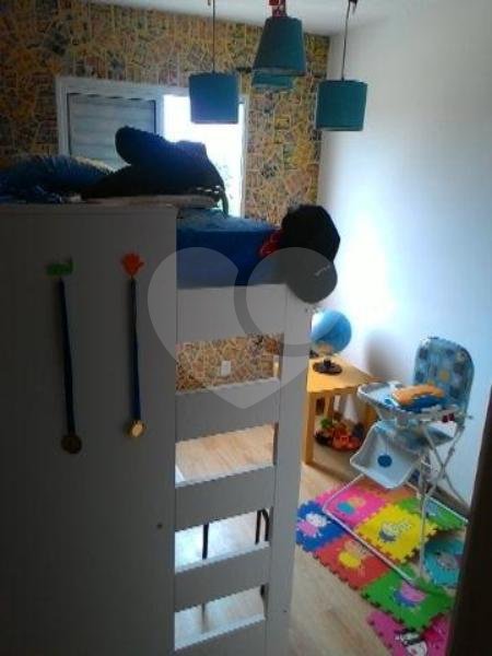 Apartamento impecável 