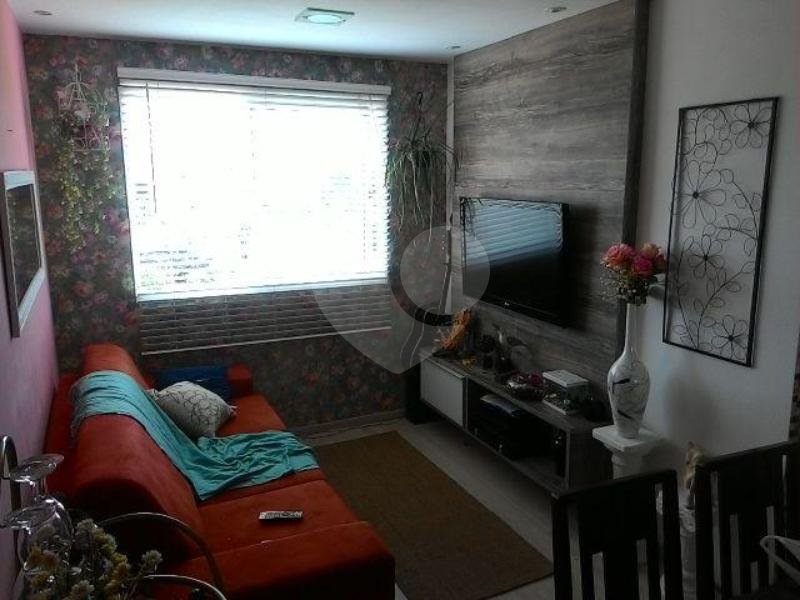 Apartamento impecável 