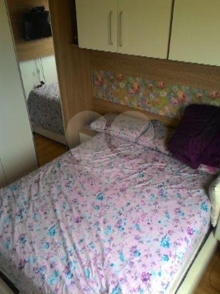 Apartamento impecável 