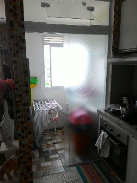 Apartamento impecável 