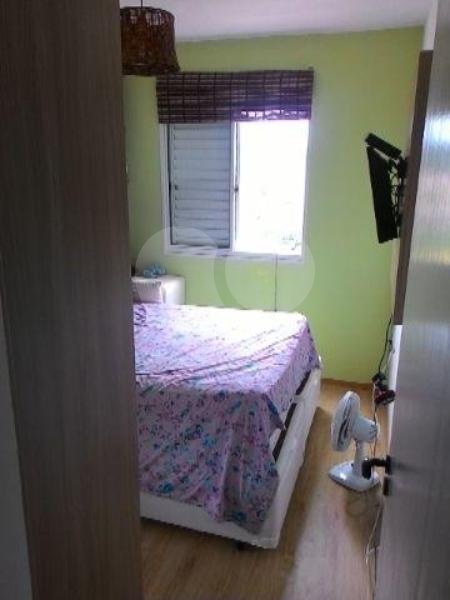 Apartamento impecável 