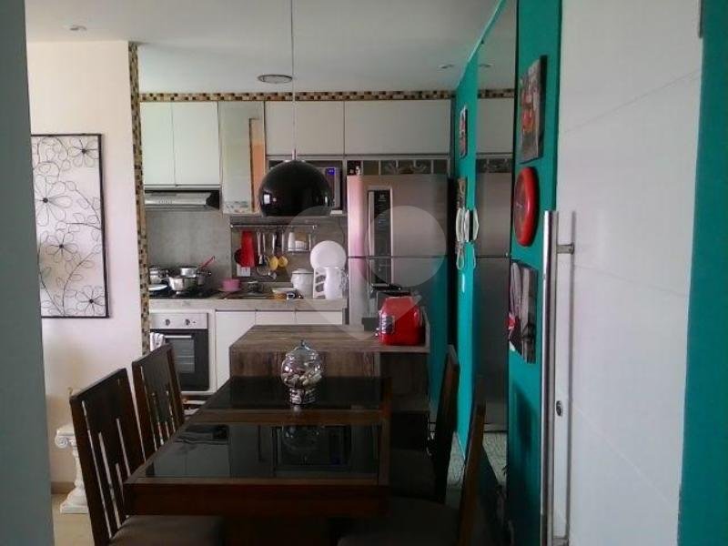 Apartamento impecável 