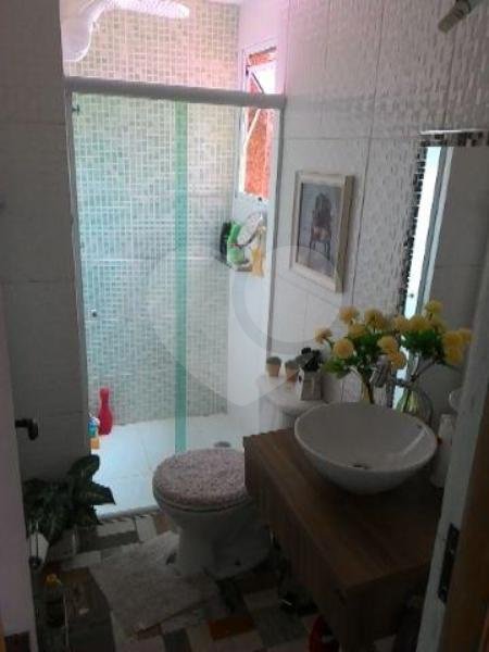 Apartamento impecável 