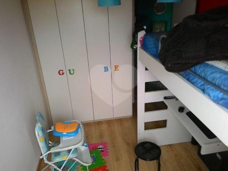 Apartamento impecável 