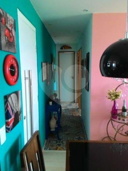Apartamento impecável 