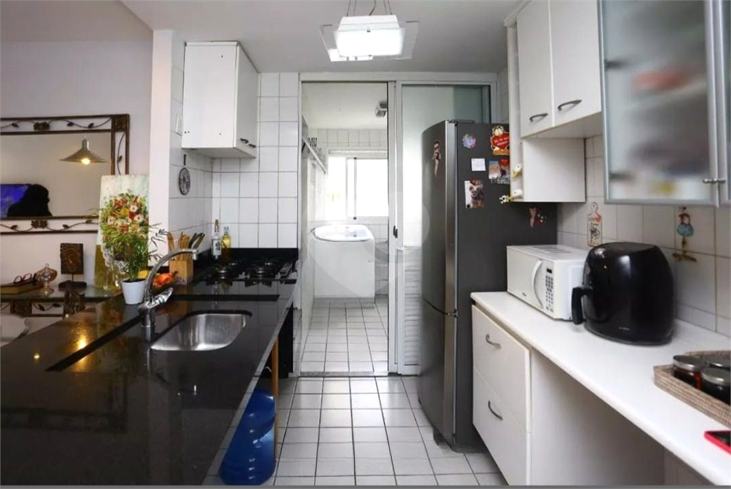 APARTAMENTO em JARDIM SUL