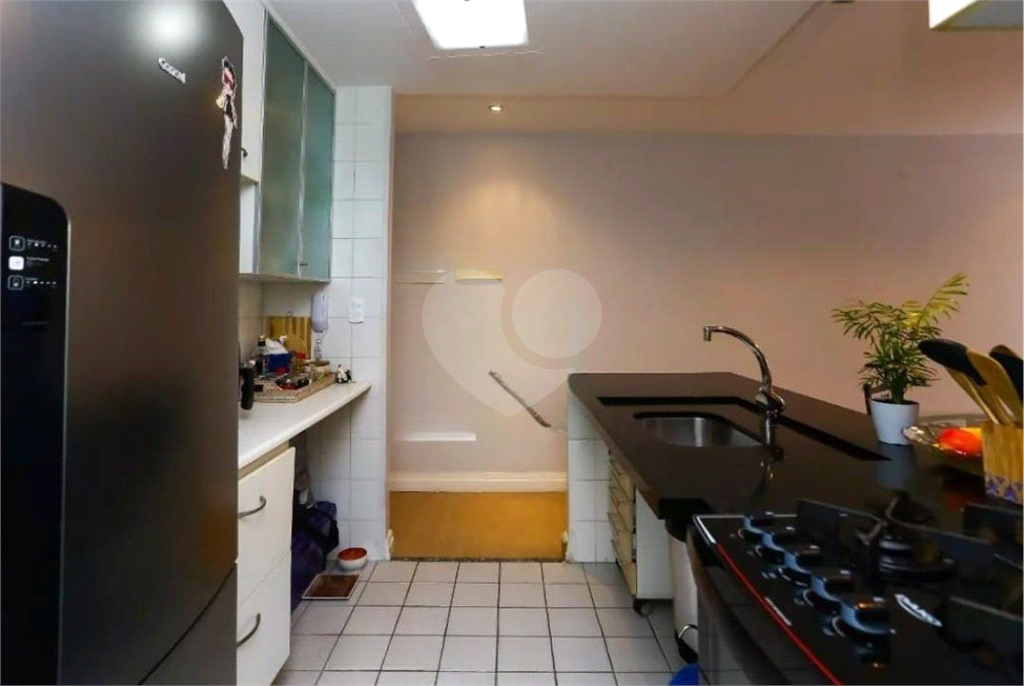 APARTAMENTO em JARDIM SUL