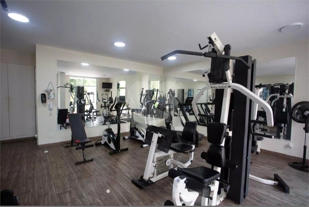 APARTAMENTO em JARDIM SUL