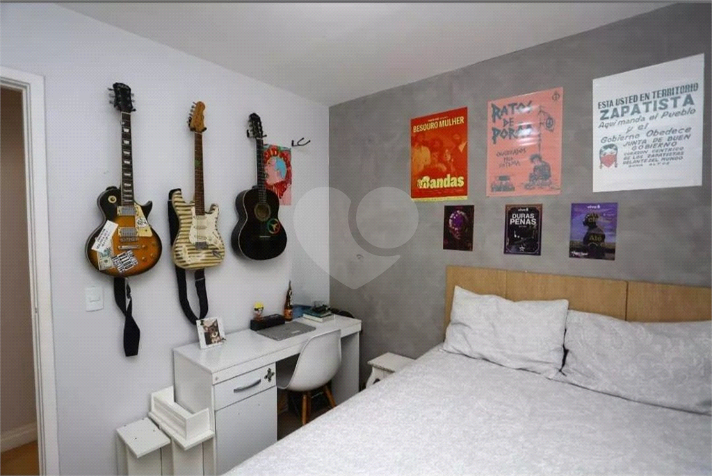 APARTAMENTO em JARDIM SUL