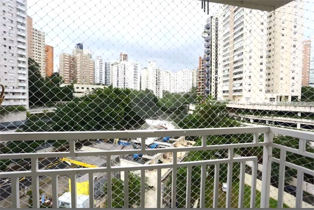 APARTAMENTO em JARDIM SUL