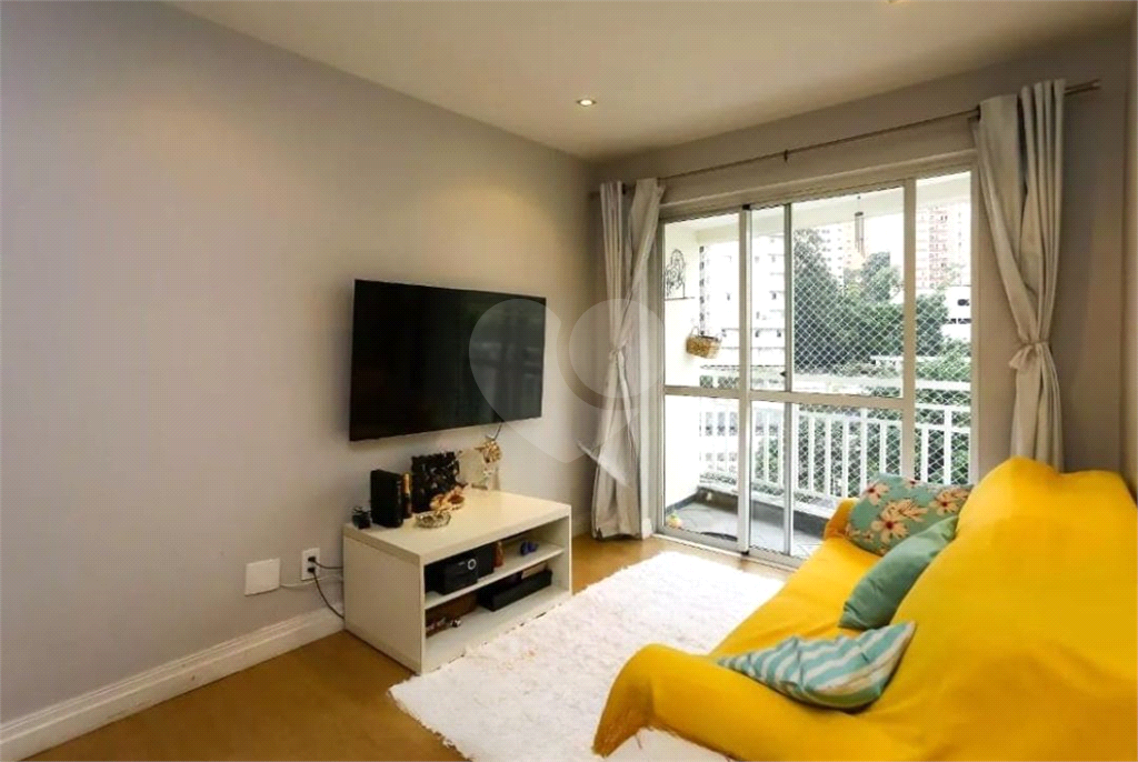 APARTAMENTO em JARDIM SUL