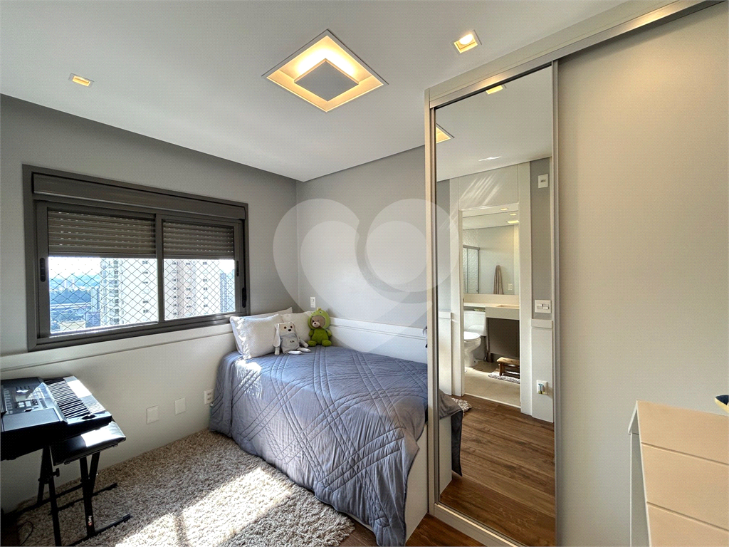 APARTAMENTO em VILA LEOPOLDINA