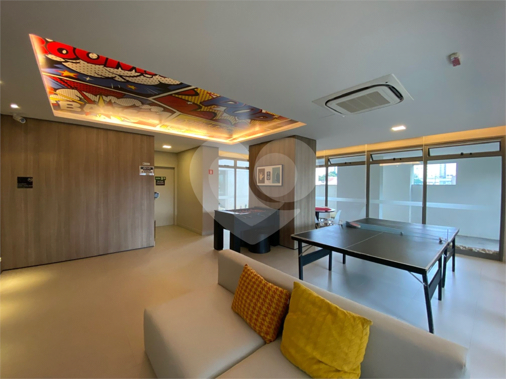 APARTAMENTO em VILA LEOPOLDINA