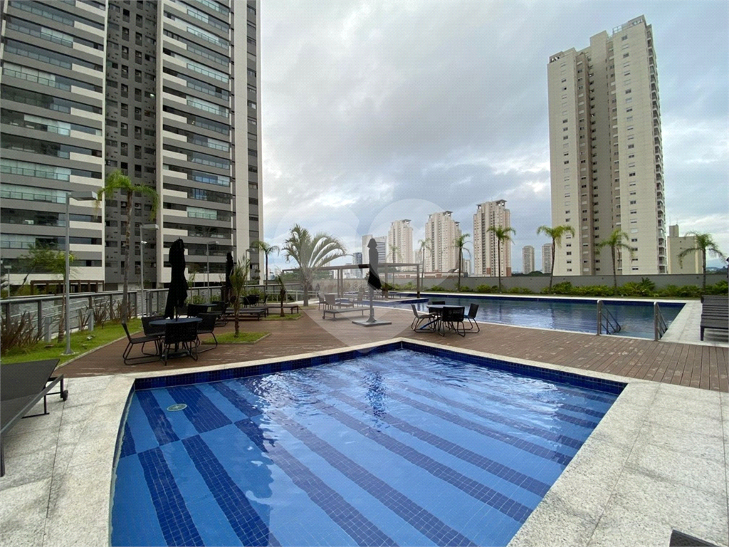 APARTAMENTO em VILA LEOPOLDINA