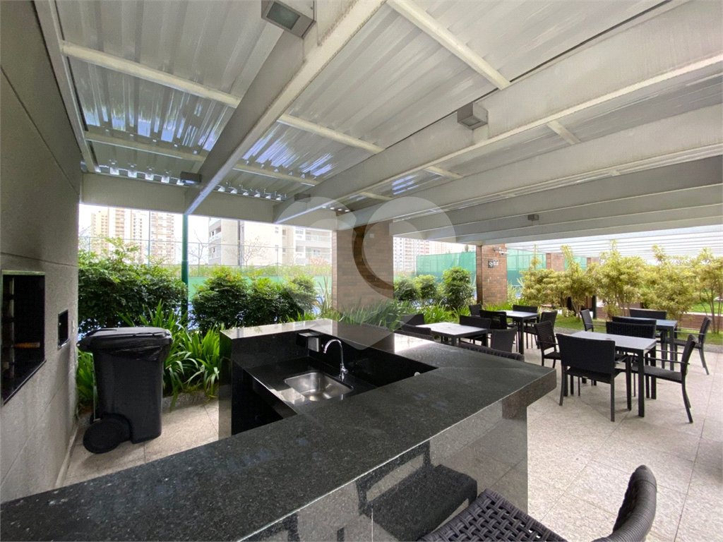 APARTAMENTO em VILA LEOPOLDINA