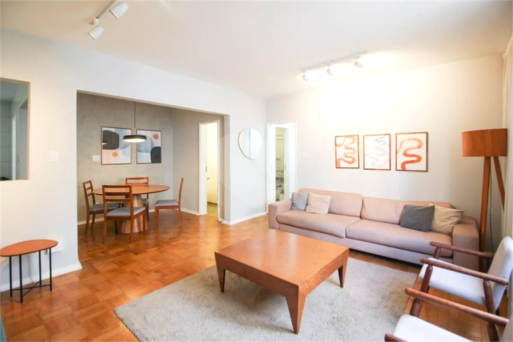 Apartamento para Venda - Itaim Bibi