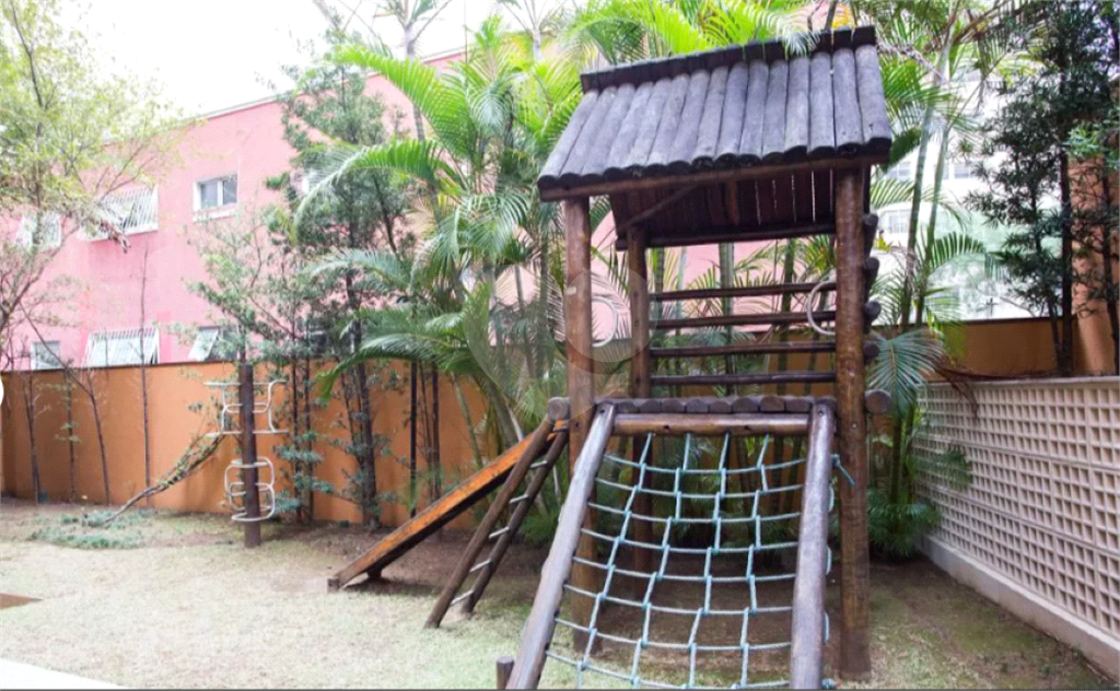 APARTAMENTO em PARAÍSO