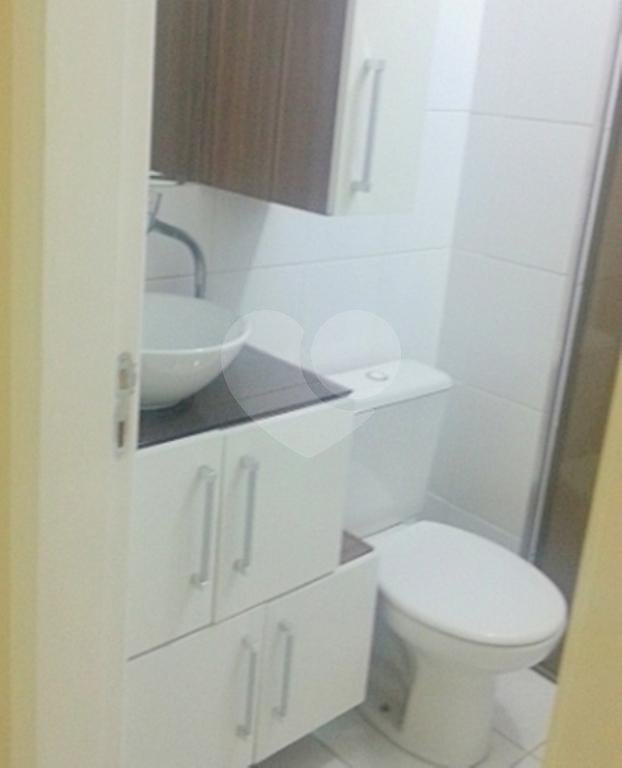 EXCELENTE APARTAMENTO NO TATUAPÉ – 45M2