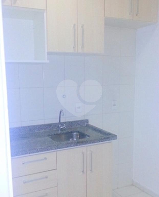 EXCELENTE APARTAMENTO NO TATUAPÉ – 45M2