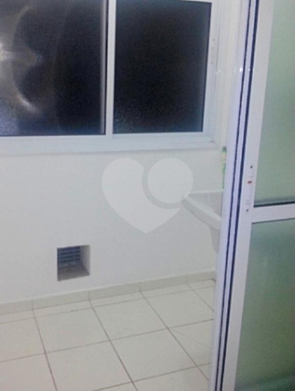 EXCELENTE APARTAMENTO NO TATUAPÉ – 45M2