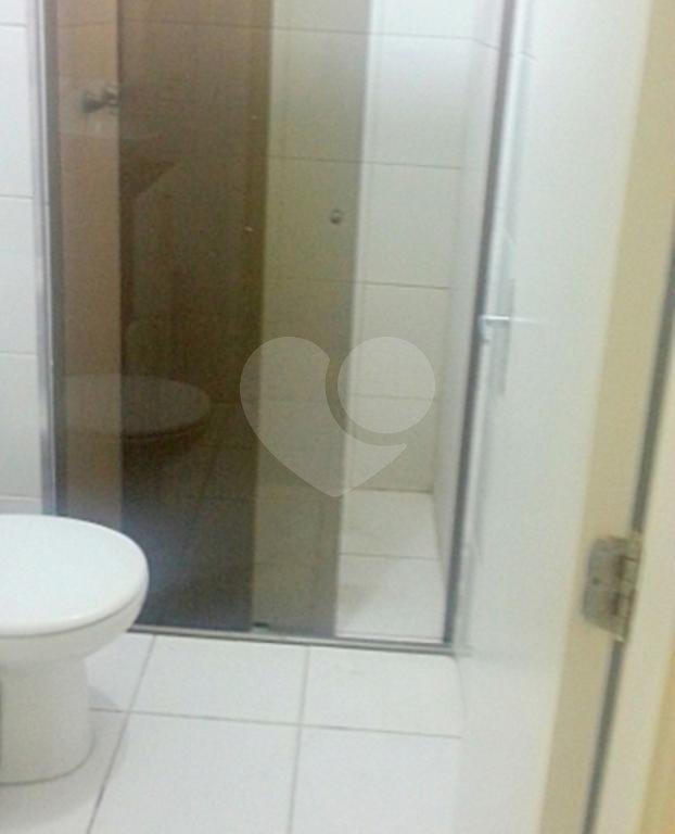 EXCELENTE APARTAMENTO NO TATUAPÉ – 45M2