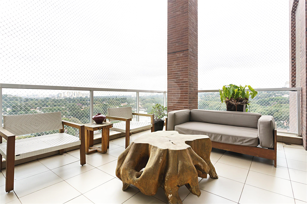 Apartamento para Venda - Alto Da Lapa