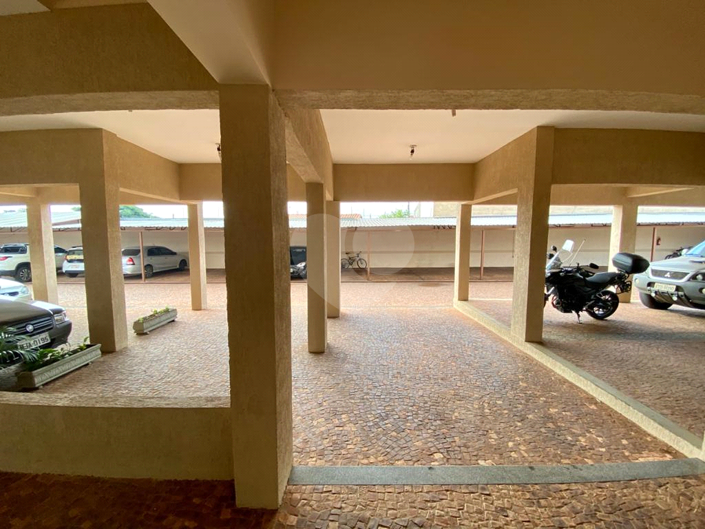 APARTAMENTO em JARDIM MACARENKO
